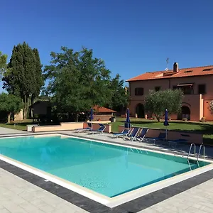  Alloggio per agriturismo Agriturismo San Marco